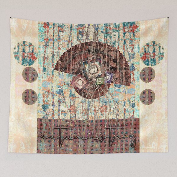 Item preview, historia de otoño designed and sold by Tadas Juozapaitis.
