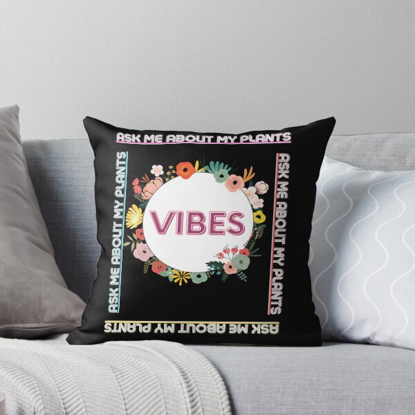 Item preview,  Ask my me about my plants  designed and sold by SoulHeart.