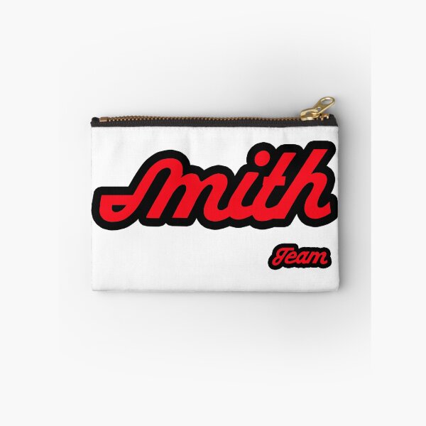 Item preview, Smith Team (red) designed and sold by thailetters.