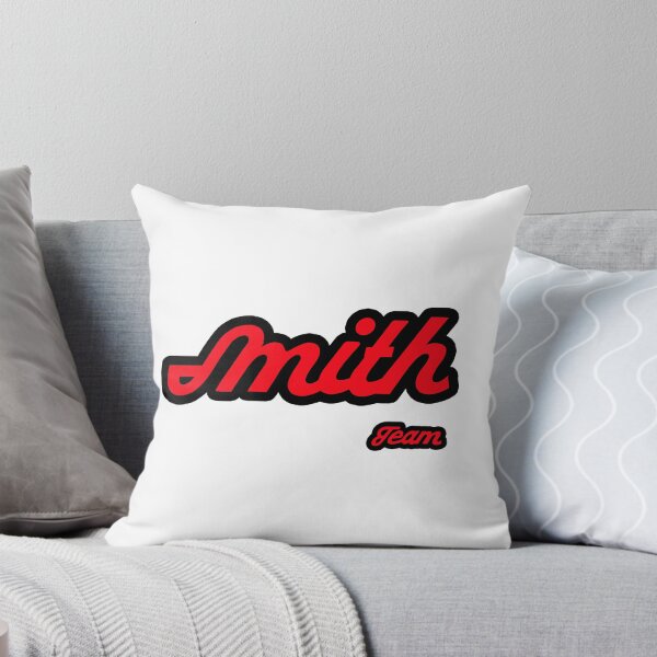 Item preview, Smith Team (red) designed and sold by thailetters.