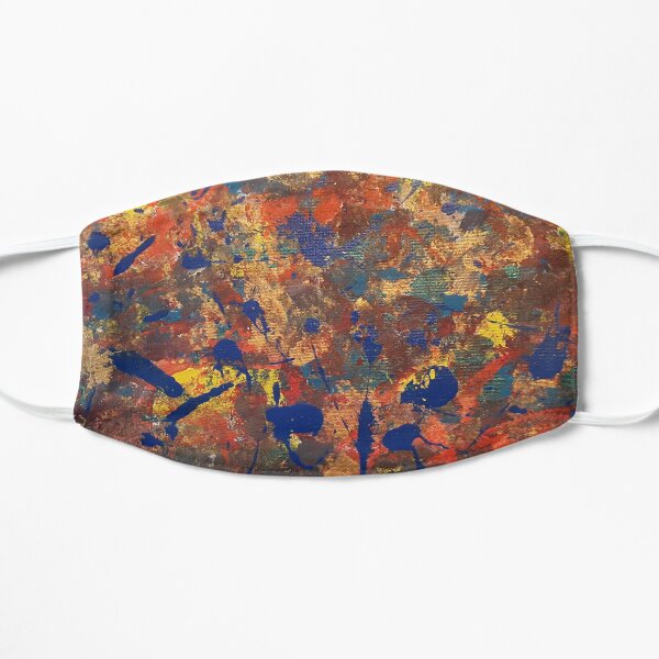 Breakthrough Mask