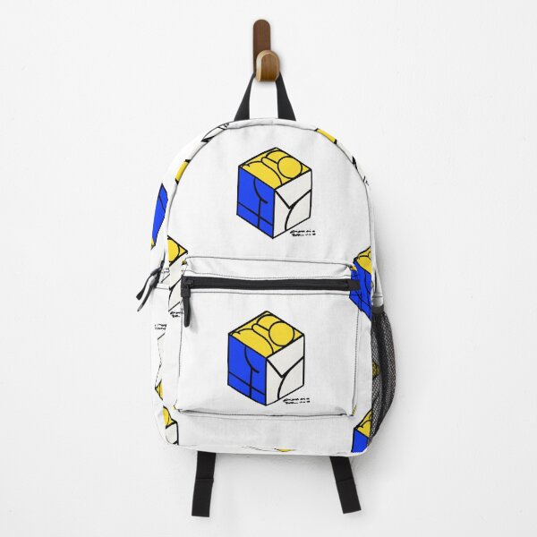 Item preview, Homer CUBE designed and sold by Craneocorto.