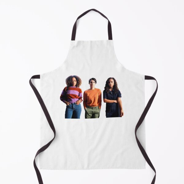 Item preview, Tabitha, Elodie, Moe - Trinkets designed and sold by wearthelgbt.
