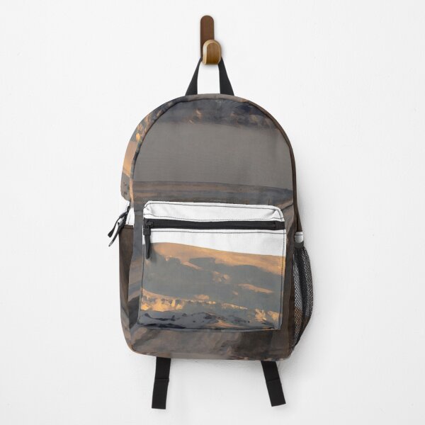 Item preview, Snowy Mountain Road - ICELAND designed and sold by Rohjan.