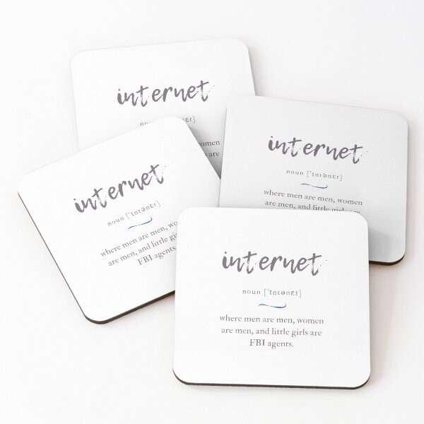 Item preview, Internet Definition | Dictionary Collection designed and sold by Designschmiede.