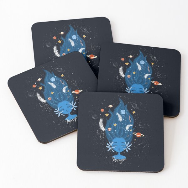 Item preview, Asperger Astronomy designed and sold by Asperger-illu.