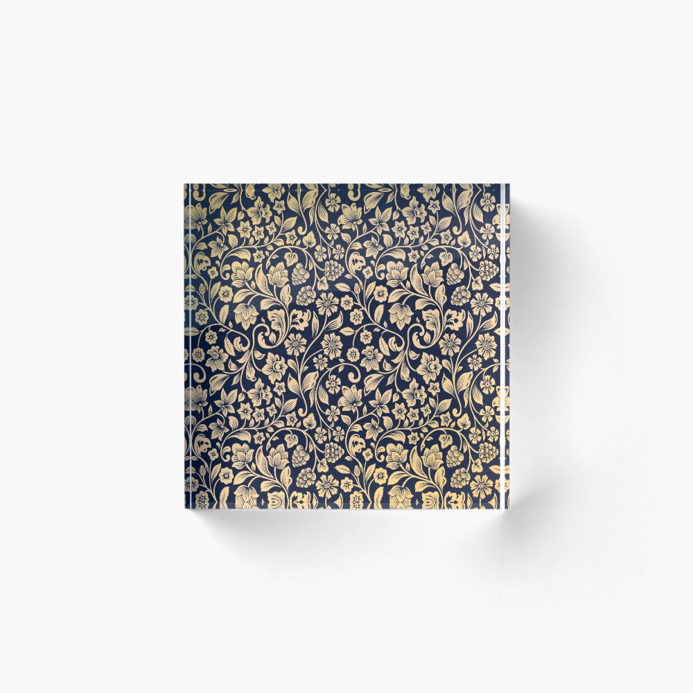 Item preview, Acrylic Block designed and sold by Livity.
