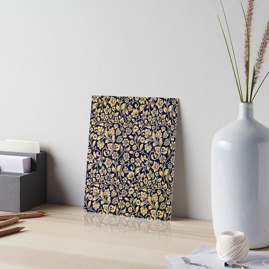 Item preview, Art Board Print designed and sold by Livity.