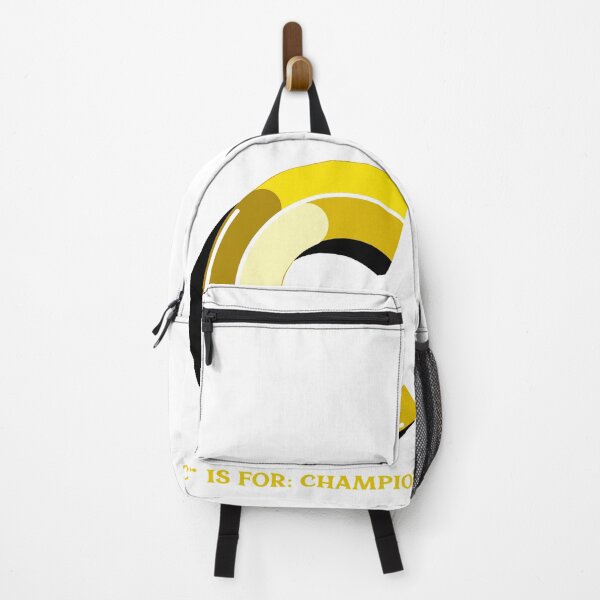 Item preview, "C" is for Champion designed and sold by Zwembad Vergelijker.