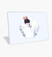 Lay Laptop Skin