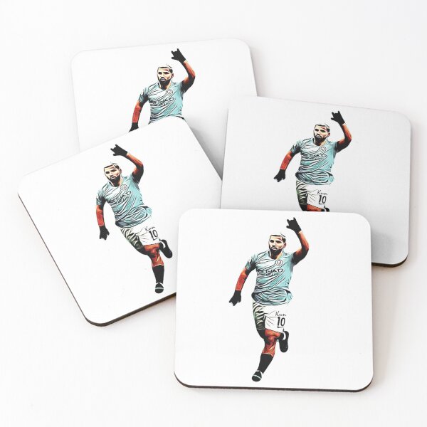 Item preview, kun Agüero designed and sold by mustafa hayder.