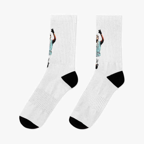 Item preview, kun Agüero designed and sold by mustafa hayder.
