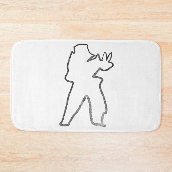 Item preview, Brushline Ken designed and sold by jai249.