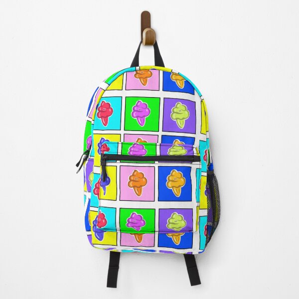 Item preview, Pop art gummies designed and sold by lovingkakeart.