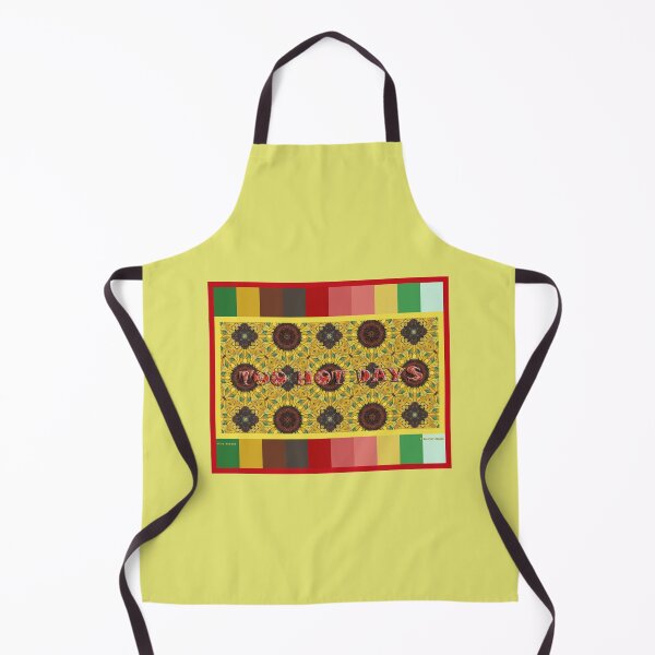 Item preview, Too Hot Days - Forcast designed and sold by Nira Dabush.