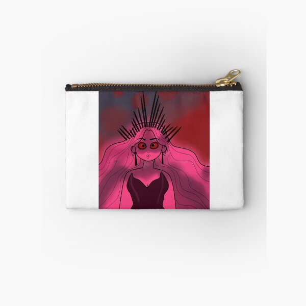 Item preview, dread queen persephone designed and sold by beatlechub.
