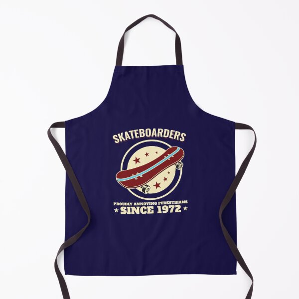 Item preview, Skateboarders Proudly Annoying Pedestrians Since 1972 designed and sold by jaygo.