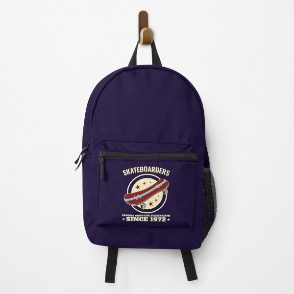 Item preview, Skateboarders Proudly Annoying Pedestrians Since 1972 designed and sold by jaygo.