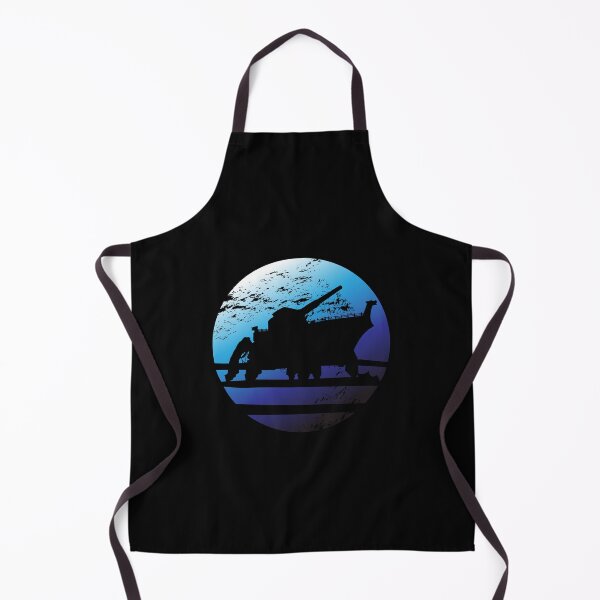 Item preview, Scythe Boardgame Blue Faction Retro Design designed and sold by Buba Boardgames.