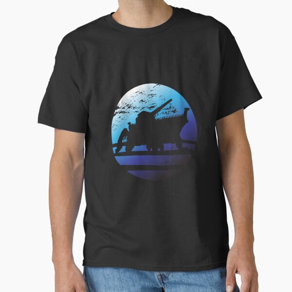 Item preview, Scythe Boardgame Blue Faction Retro Design designed and sold by Buba Boardgames.