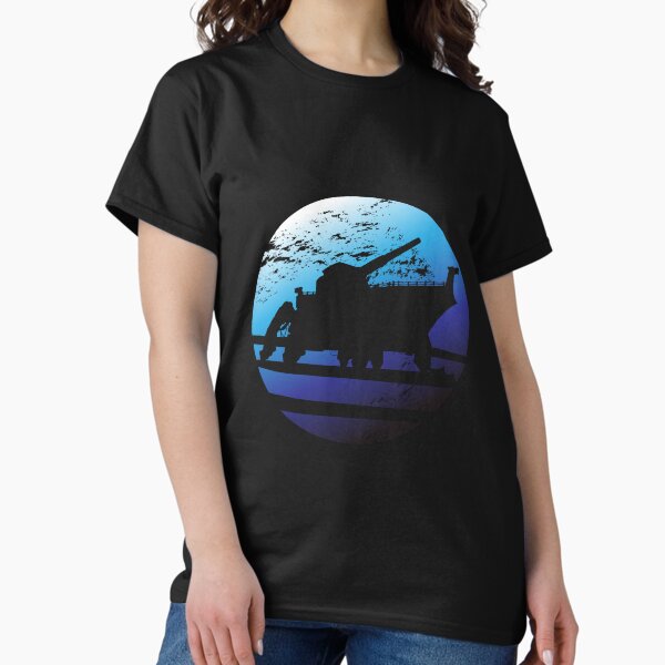 Item preview, Scythe Boardgame Blue Faction Retro Design designed and sold by Buba Boardgames.