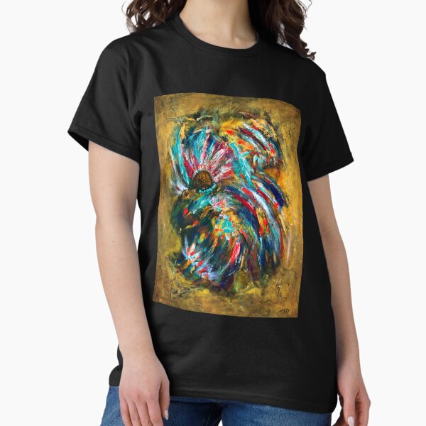 Item preview, Native Fancy Dance designed and sold by Tammie Dodge.
