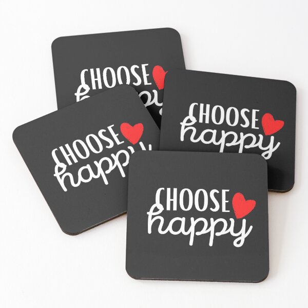Item preview, Choose Happy designed and sold by MohitJain1109.