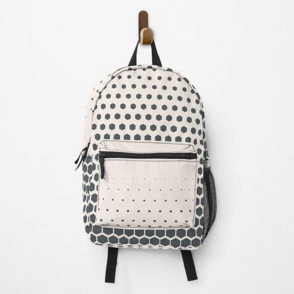 Item preview, Fading Hexagon Pattern designed and sold by lmcvinco.