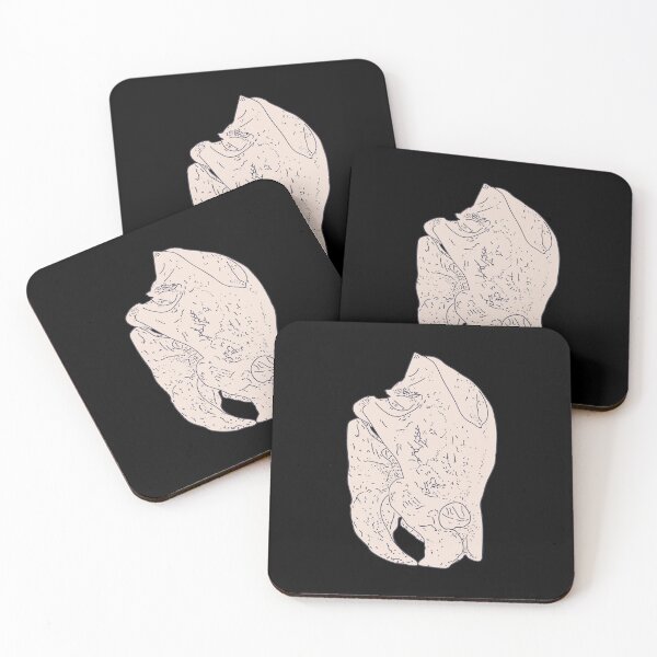 Item preview, Snapping Turtles - Reptile Fossil - Freshwater Chelydridae designed and sold by DeWinnes.