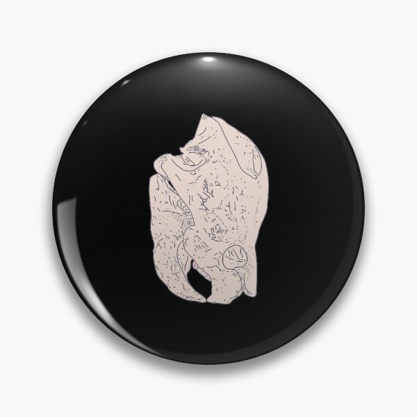 Item preview, Snapping Turtles - Reptile Fossil - Freshwater Chelydridae designed and sold by DeWinnes.