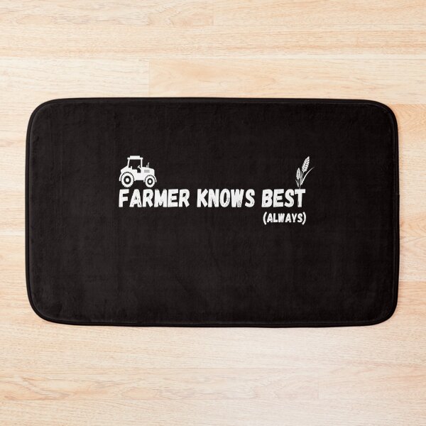 Item preview, Farmer Knows Best designed and sold by bond11.