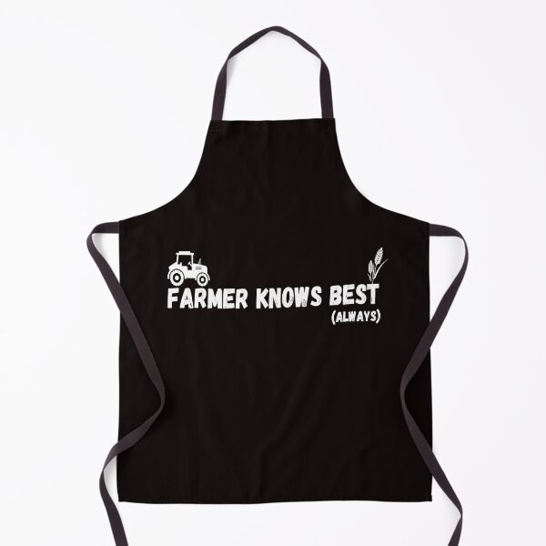Item preview, Farmer Knows Best designed and sold by bond11.