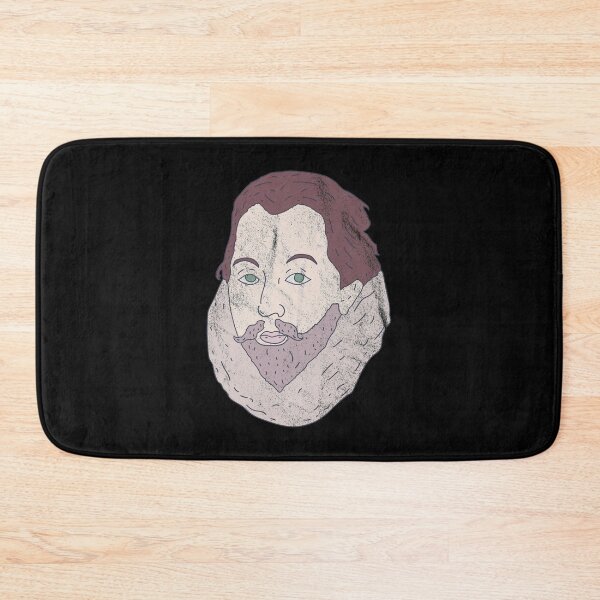 Item preview, Distressed Sir Francis Drake - Ocean Seaman - Treasure designed and sold by DeWinnes.