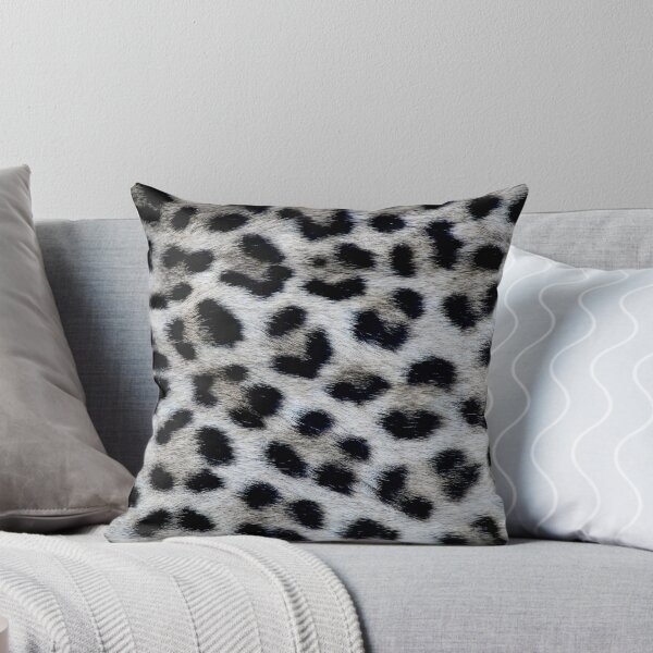Item preview, Un estampado de leopardo moderno y elegante, diseño realista. designed and sold by SpringColor.