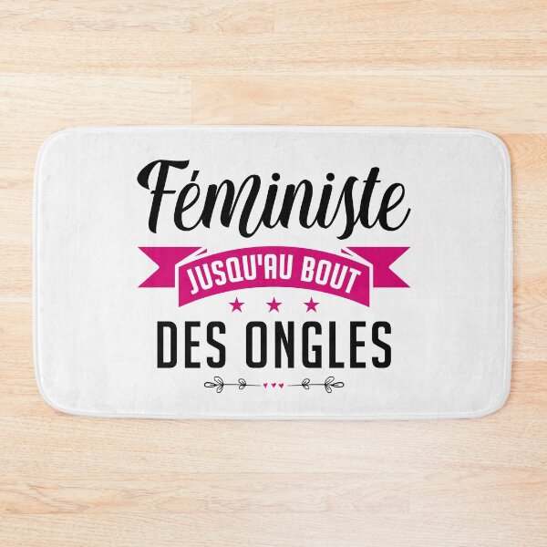 Item preview, Feminist T-shirt - feminist to your fingertips! gift - birthday designed and sold by ali998.
