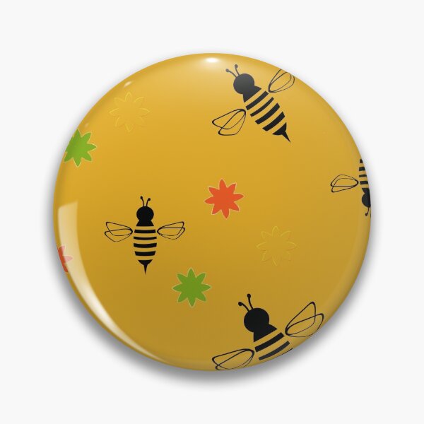Item preview, Bee designed and sold by hvasilevshop.