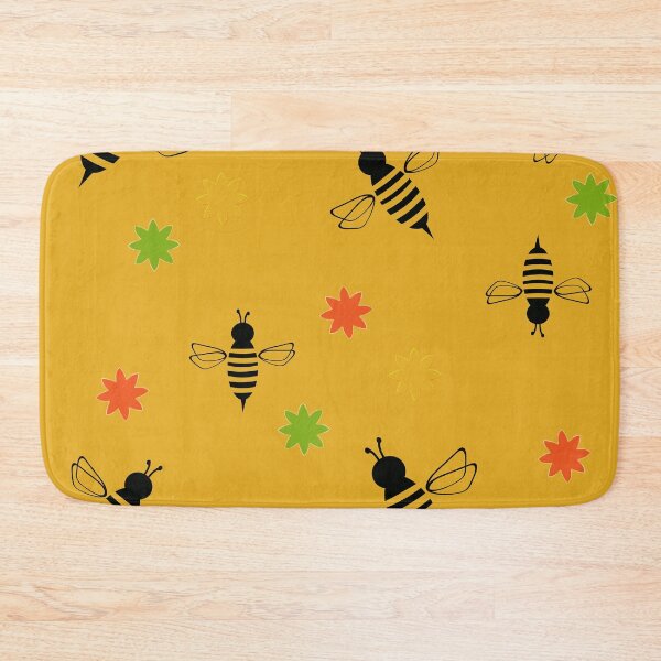 Item preview, Bee designed and sold by hvasilevshop.