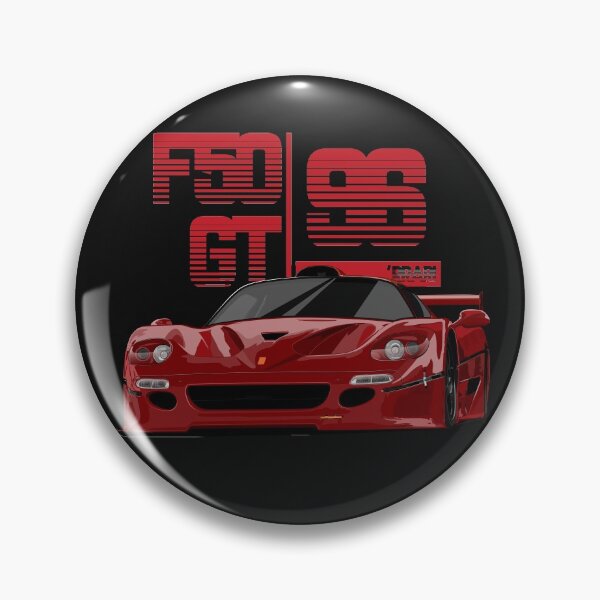 Item preview, F50 GT  designed and sold by LordGTR.