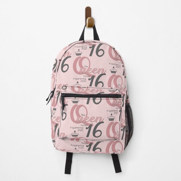 Item preview, OFFICIALLY A QUARANTEEN - QUEEN 16TH BIRTHDAY designed and sold by Cr1sV.