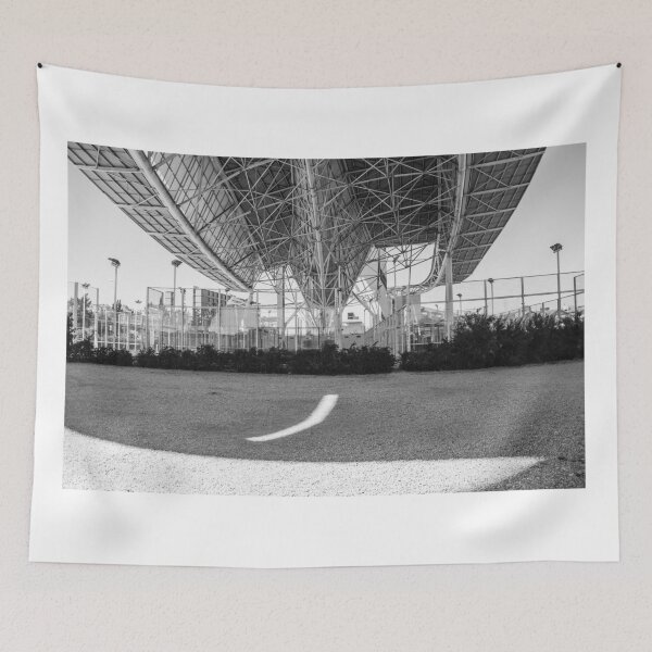 Item preview, Lisbon Bridge, Padel, architecture, designed and sold by jsebouvi.