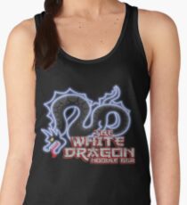 White Dragon Noodle Bar Women's Tank Top