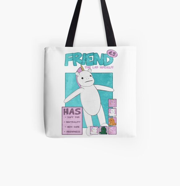 Poundland Bags Redbubble