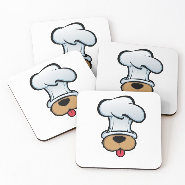 Item preview, Dog chef classic designed and sold by thobealtaf.