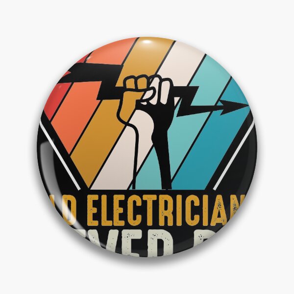 Artikelvorschau, Elektriker Entladen Sterben Nie Lustiges Hemd entworfen und verkauft von Grinover.