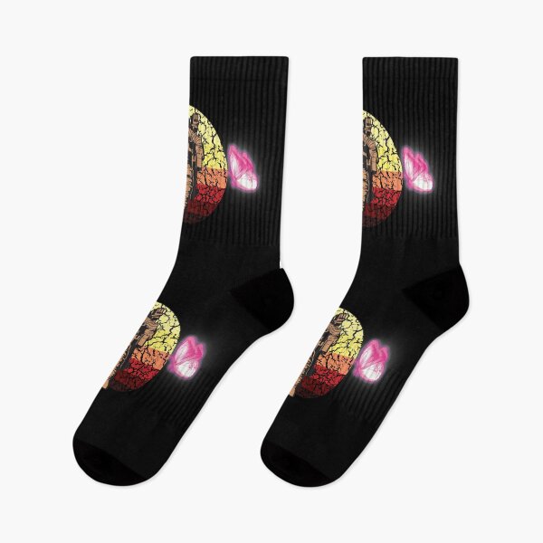 Item preview, Retro astroanut with butterflies designed and sold by Izod55.
