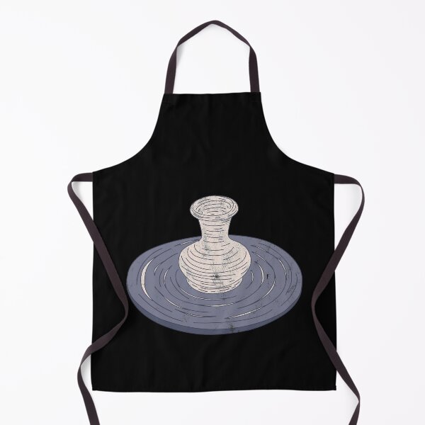 Item preview, Distressed Pottery Class - Potter's Wheel - Clayware designed and sold by DeWinnes.