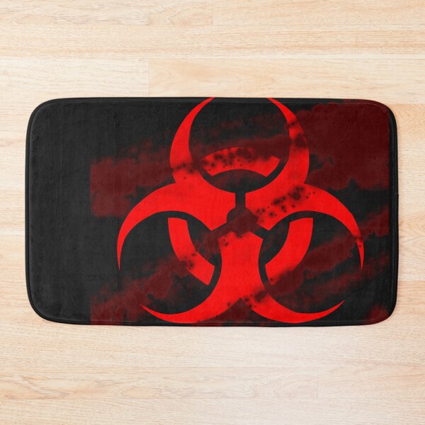 Item preview, biohazard bloodstain designed and sold by Yous-Bou.