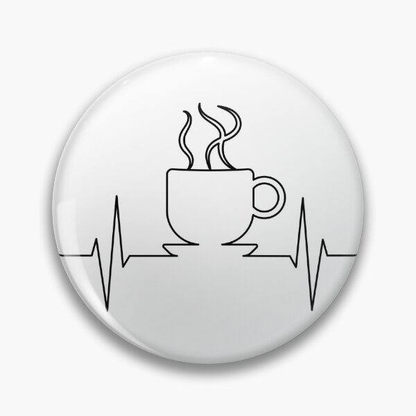Item preview, Coffee pulse designed and sold by Ela93.