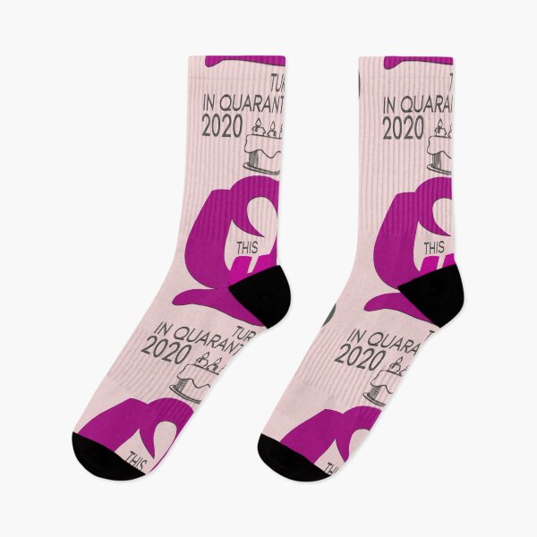 Item preview, OFFICIALLY  A QUARANTEEN - QUEEN 19TH BIRTHDAY  designed and sold by Cr1sV.