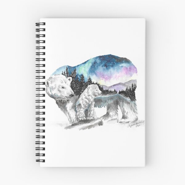 Item preview, Watercolor - "Legacy" designed and sold by RuggedTrailArt.
